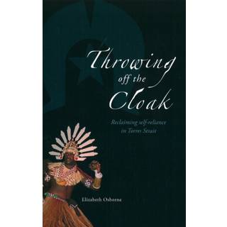 Throwing off the Cloak