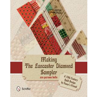 Making the Lancaster Diamond Sampler