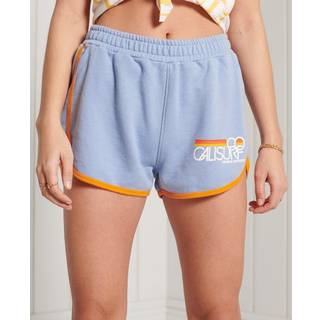Superdry Cali shorts i jersey