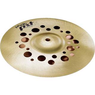 "Paiste 10"" PSTX Splash Stack 10/08"