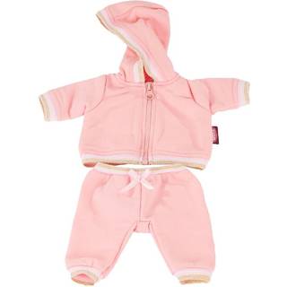 Götz dukketøj Træningsdragt - str. 30 cm