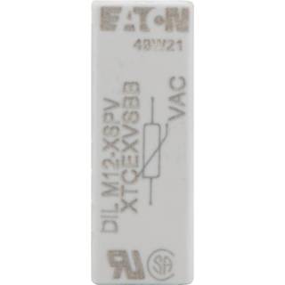Eaton Varistor dæmpningskredsløb