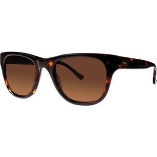 Kensie For Real Dark Tortoise52 Solbriller Mænd Tortoiseshell - Dark Tortoise - 52mm