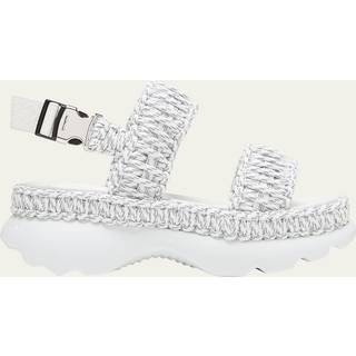 Belay woven sandals - 37