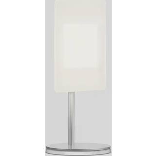 OMLED One t1 OLED-bordlampe med OLED'er, hvid