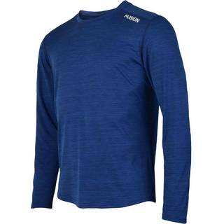 Fusion Mens C3 Ls Shirt