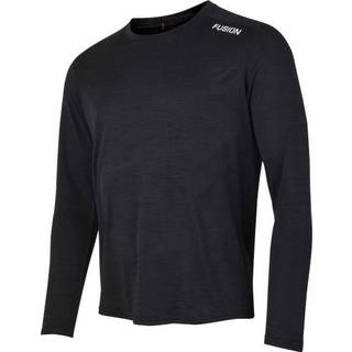 Fusion Mens C3 Ls Shirt