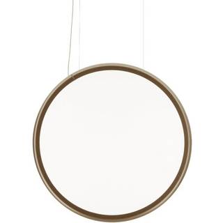 Artemide Discovery Vertical 100 Pendel Rgbw - Loftslamper Aluminium Bronze - 1993360APP