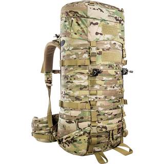 Tasmanian Tiger Base Pack 52 MC, Rygsæk, Grøn