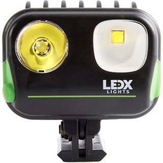 LedX Snok 2000 X-pand Kit pandelampe -