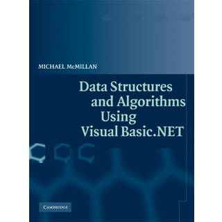 Data Structures and Algorithms Using Visual Basic.NET