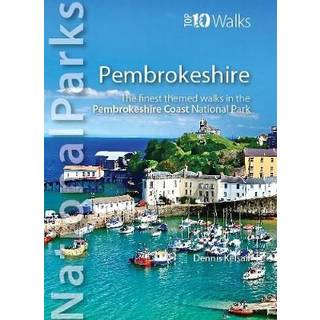 National Parks: Pembrokeshire