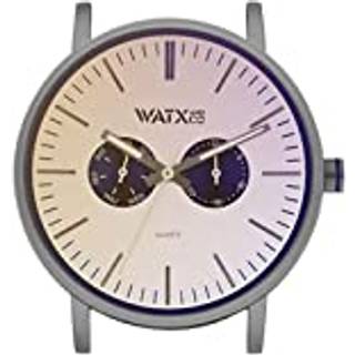 Stilfuld Unisex Watx & Colors WXCA2737 Ur (Ø 44 mm)