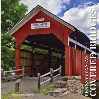 Pennsylvania's Covered Bridges