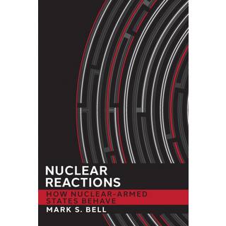 Nuclear Reactions