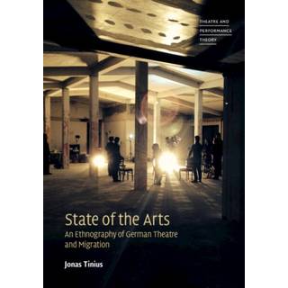 State of the Arts