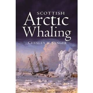 Scottish Arctic Whaling