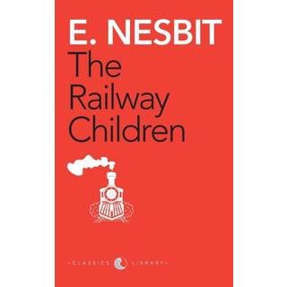 Railway Children (Award Essential Classics)