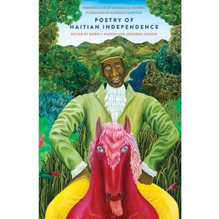 Poetry of Haitian Independence