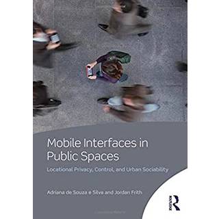 Mobile Interfaces in Public Spaces