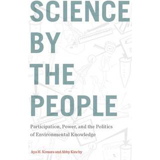 Science by the People
