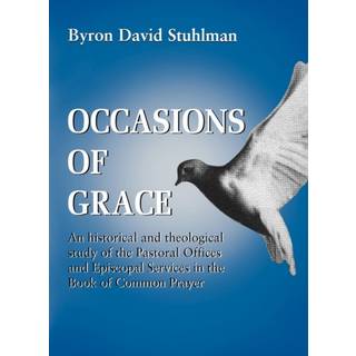 Occasions of Grace