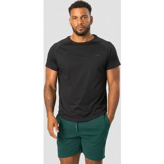 Training Club Tee Raglan Black