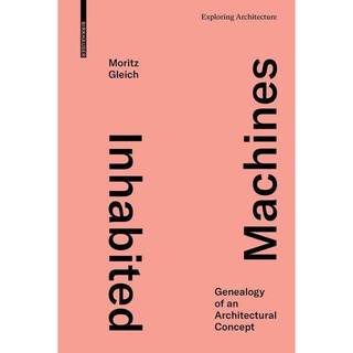 Inhabited Machines