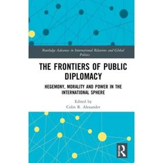 The Frontiers of Public Diplomacy
