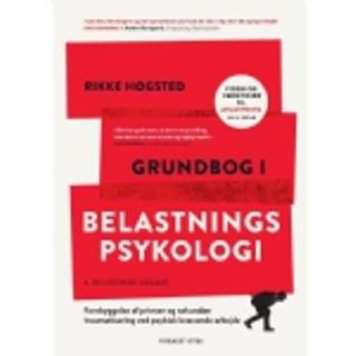 Grundbog i belastningspsykologi