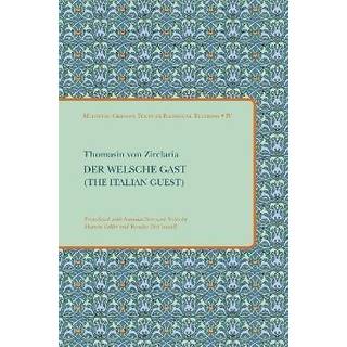 Der Welsche Gast (The Italian Guest)