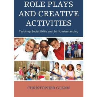 Role Plays and Creative Activities