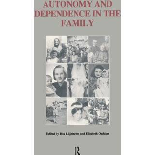 Autonomy and Dependence in the Family