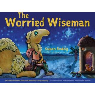 The Worried Wiseman