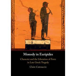 Monody in Euripides