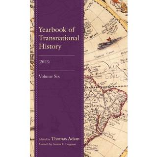 Yearbook of Transnational History