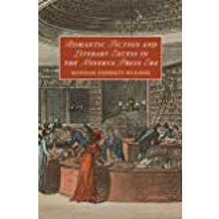 Romantic Fiction and Literary Excess in the Minerva Press Era