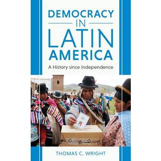 Democracy in Latin America