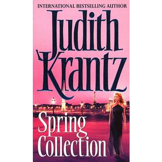 Spring Collection (4, 2012) | Judith Krantz