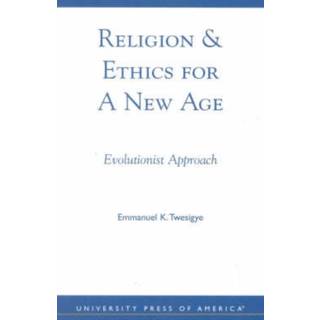 Religion & Ethics for a New Age