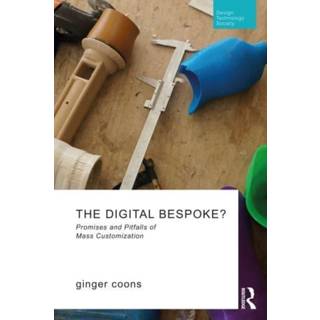 The Digital Bespoke?