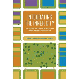 Integrating the Inner City