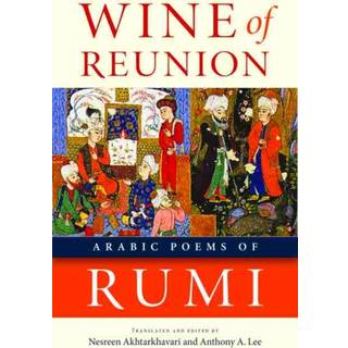 Wine of Reunion