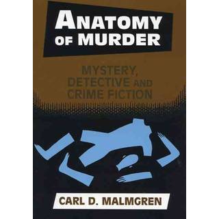 Anatomy of Murder