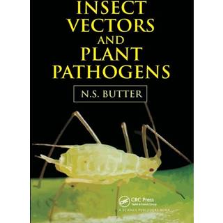 Insect Vectors and Plant Pathogens
