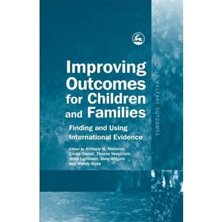 Improving Outcomes for Children and Families