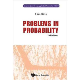 Problems In Probability (2nd Edition)