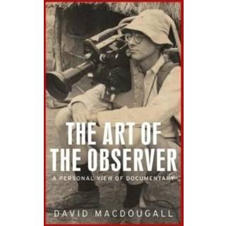 The Art of the Observer