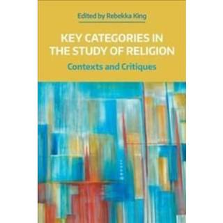 Key Categories in the Study of Religion