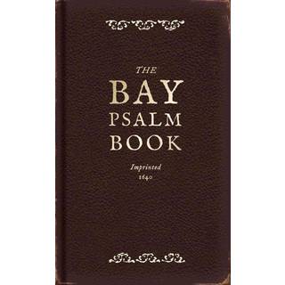 The Bay Psalm Book